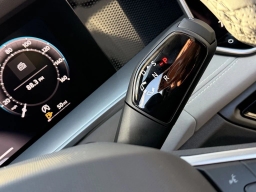 Volkswagen Tiguan SE R-Line Black 2.0T FWD 2026