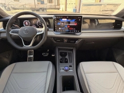 Volkswagen Tiguan SE R-Line Black 2.0T FWD 2026