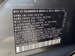 Volkswagen Tiguan SE R-Line Black 2.0T FWD 2026