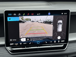 Volkswagen Tiguan SE R-Line Black 2.0T FWD 2026