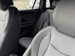 Volkswagen Tiguan SE R-Line Black 2.0T FWD 2026