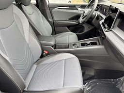 Volkswagen Tiguan SE R-Line Black 2.0T FWD 2026