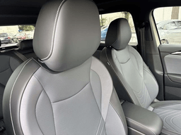 Volkswagen Tiguan SE R-Line Black 2.0T FWD 2026