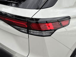 Volkswagen Tiguan SE R-Line Black 2.0T FWD 2026