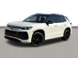 Volkswagen Tiguan SE R-Line Black 2.0T FWD 2026