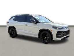 Volkswagen Tiguan SE R-Line Black 2.0T FWD 2026