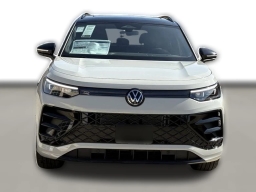 Volkswagen Tiguan SE R-Line Black 2.0T FWD 2026