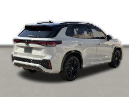 Volkswagen Tiguan SE R-Line Black 2.0T FWD 2026