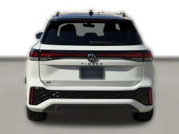 Volkswagen Tiguan SE R-Line Black 2.0T FWD 2026