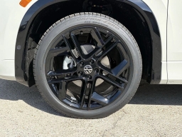 Volkswagen Tiguan SE R-Line Black 2.0T FWD 2026