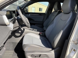 Volkswagen Tiguan SE R-Line Black 2.0T FWD 2026