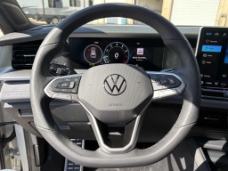 Volkswagen Tiguan SE R-Line Black 2.0T FWD 2026