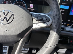 Volkswagen Tiguan SE R-Line Black 2.0T FWD 2026