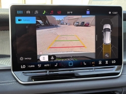 Volkswagen Tiguan SE R-Line Black 2.0T FWD 2026