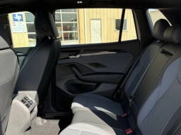 Volkswagen Tiguan SE R-Line Black 2.0T FWD 2026