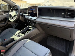 Volkswagen Tiguan SE R-Line Black 2.0T FWD 2026