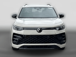 Volkswagen Tiguan SE R-Line Black 2.0T FWD 2026