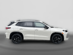 Volkswagen Tiguan SE R-Line Black 2.0T FWD 2026