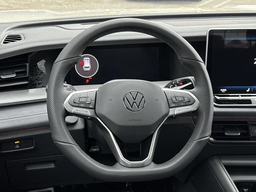 Volkswagen Tiguan SE R-Line Black 2.0T FWD 2026