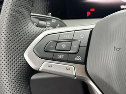 Volkswagen Tiguan SE R-Line Black 2.0T FWD 2026