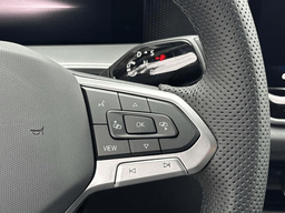 Volkswagen Tiguan SE R-Line Black 2.0T FWD 2026