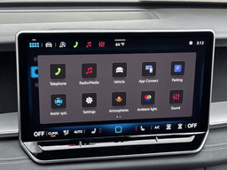 Volkswagen Tiguan SE R-Line Black 2.0T FWD 2026