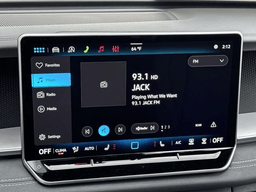 Volkswagen Tiguan SE R-Line Black 2.0T FWD 2026