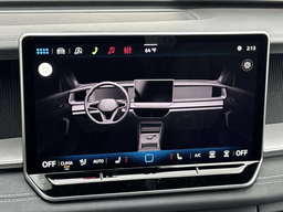 Volkswagen Tiguan SE R-Line Black 2.0T FWD 2026