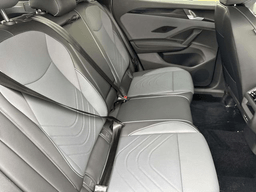 Volkswagen Tiguan SE R-Line Black 2.0T FWD 2026