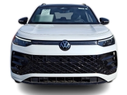 Volkswagen Tiguan SE R-Line Black FWD 2026