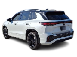 Volkswagen Tiguan SE R-Line Black FWD 2026