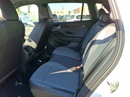 Volkswagen Tiguan SE R-Line Black FWD 2026