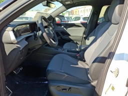 Volkswagen Tiguan SE R-Line Black FWD 2026
