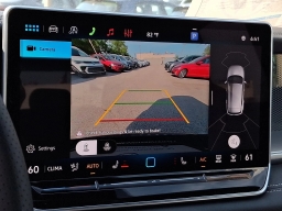 Volkswagen Tiguan SE R-Line Black FWD 2026