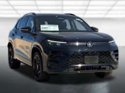 Volkswagen Tiguan SE R-Line Black 2.0T FWD 2026