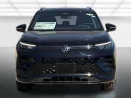 Volkswagen Tiguan SE R-Line Black 2.0T FWD 2026