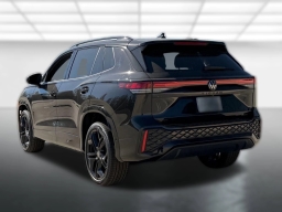 Volkswagen Tiguan SE R-Line Black 2.0T FWD 2026