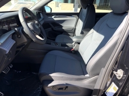 Volkswagen Tiguan SE R-Line Black 2.0T FWD 2026