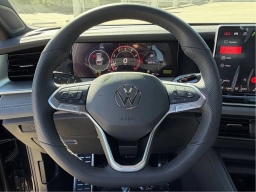 Volkswagen Tiguan SE R-Line Black 2.0T FWD 2026