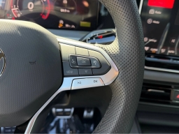 Volkswagen Tiguan SE R-Line Black 2.0T FWD 2026