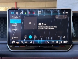 Volkswagen Tiguan SE R-Line Black 2.0T FWD 2026