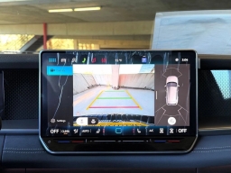 Volkswagen Tiguan SE R-Line Black 2.0T FWD 2026