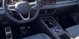 Volkswagen Tiguan SE R-Line Black 2.0T FWD 2026