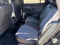 Volkswagen Tiguan SE R-Line Black 2.0T FWD 2026