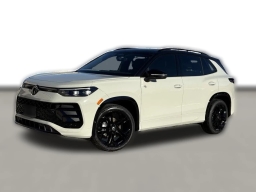 Volkswagen Tiguan SE R-Line Black 2.0T FWD 2026