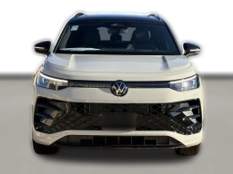 Volkswagen Tiguan SE R-Line Black 2.0T FWD 2026