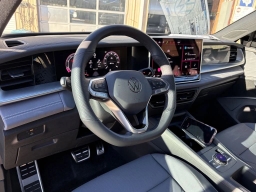 Volkswagen Tiguan SE R-Line Black 2.0T FWD 2026