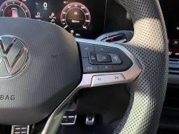 Volkswagen Tiguan SE R-Line Black 2.0T FWD 2026