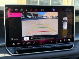 Volkswagen Tiguan SE R-Line Black 2.0T FWD 2026