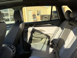 Volkswagen Tiguan SE R-Line Black 2.0T FWD 2026